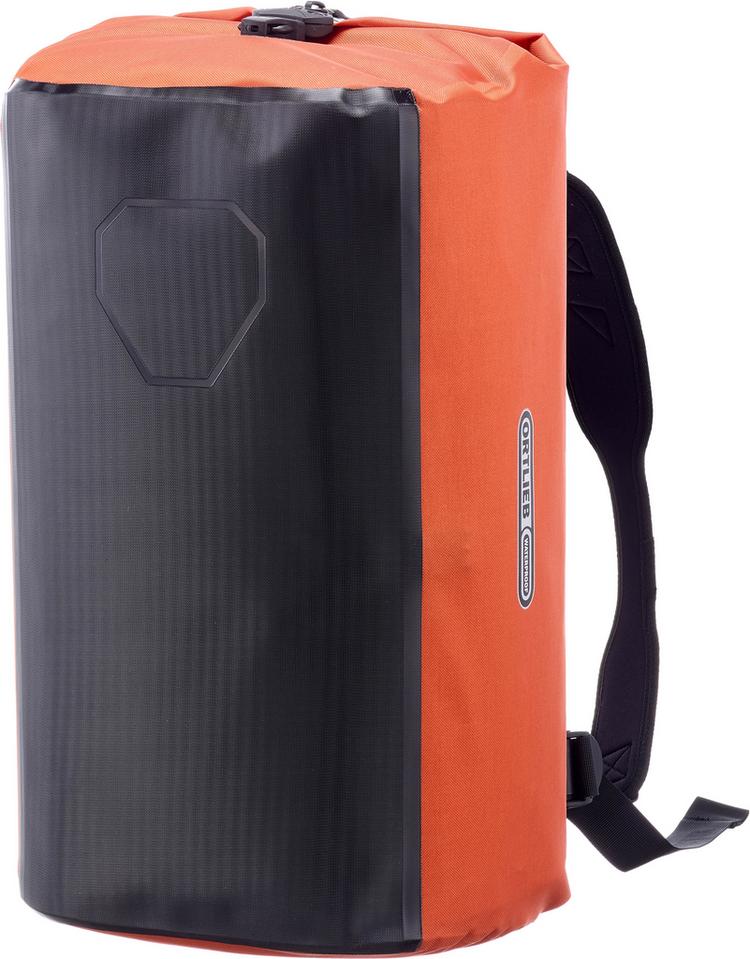 ORTLIEB ORTLIEB Duffle Lite 40L Reisetasche - rooibos - 1 | SportScheck