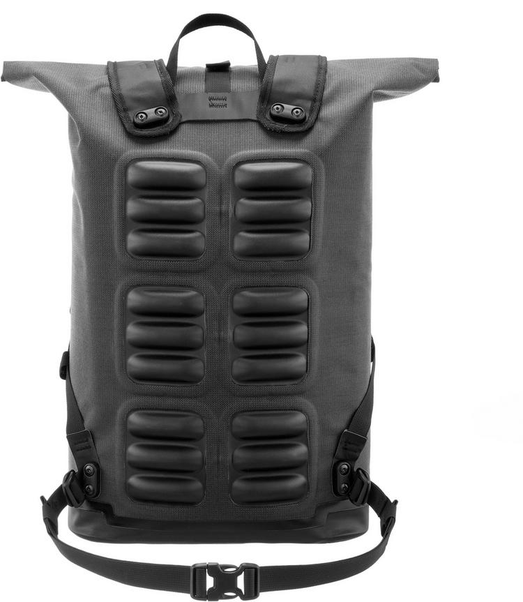 ORTLIEB ORTLIEB Commuter Urban 27L Daypack - pepper - 1 | SportScheck