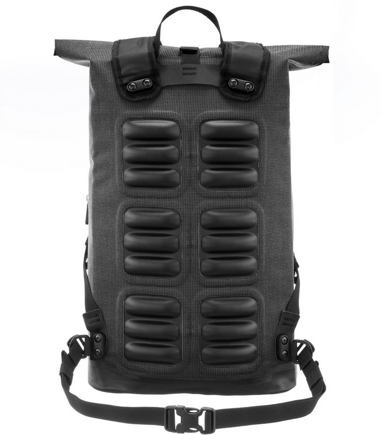 ORTLIEB ORTLIEB Commuter Urban 21L Daypack - pepper - 1 | SportScheck