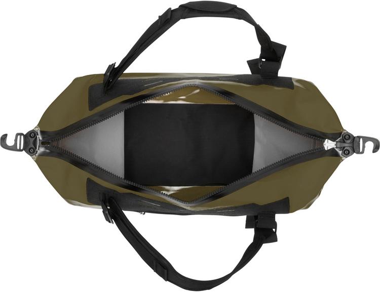 ORTLIEB ORTLIEB Duffle 40 L Reisetasche - olive - 2 | SportScheck