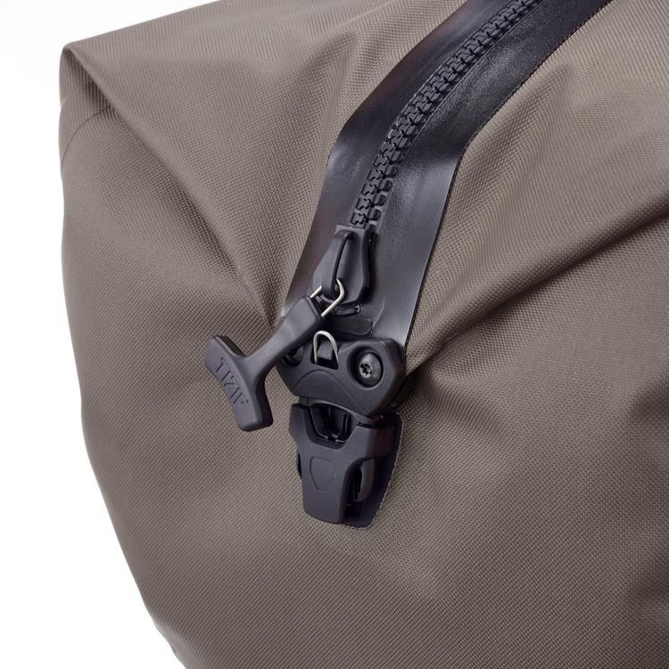 ORTLIEB ORTLIEB Duffle Lite 60L Reisetasche - dark sand - 2 | SportScheck