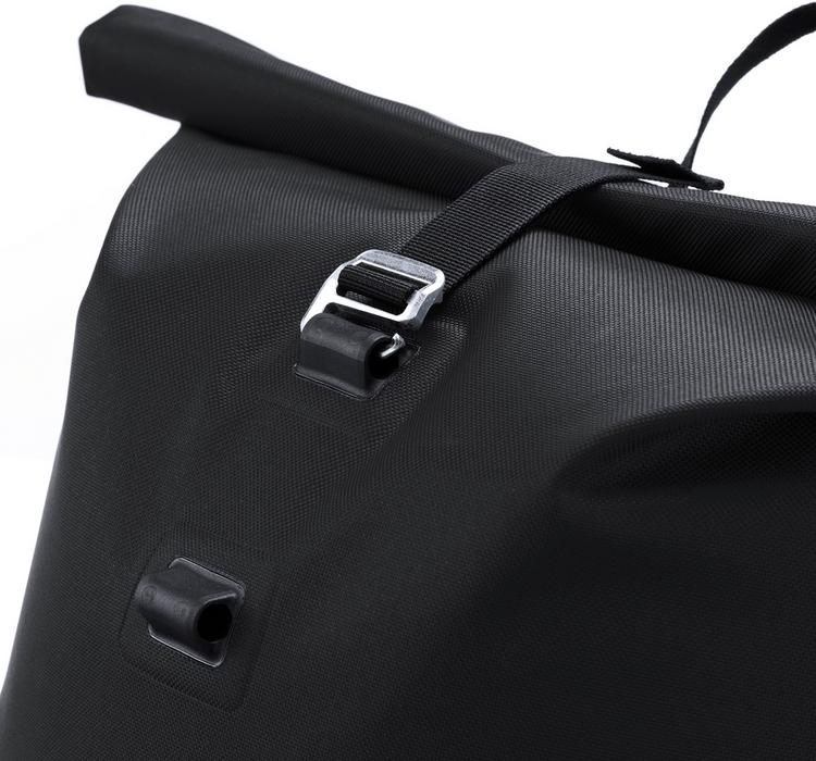 ORTLIEB ORTLIEB Commuter 27L Daypack - black - 2 | SportScheck