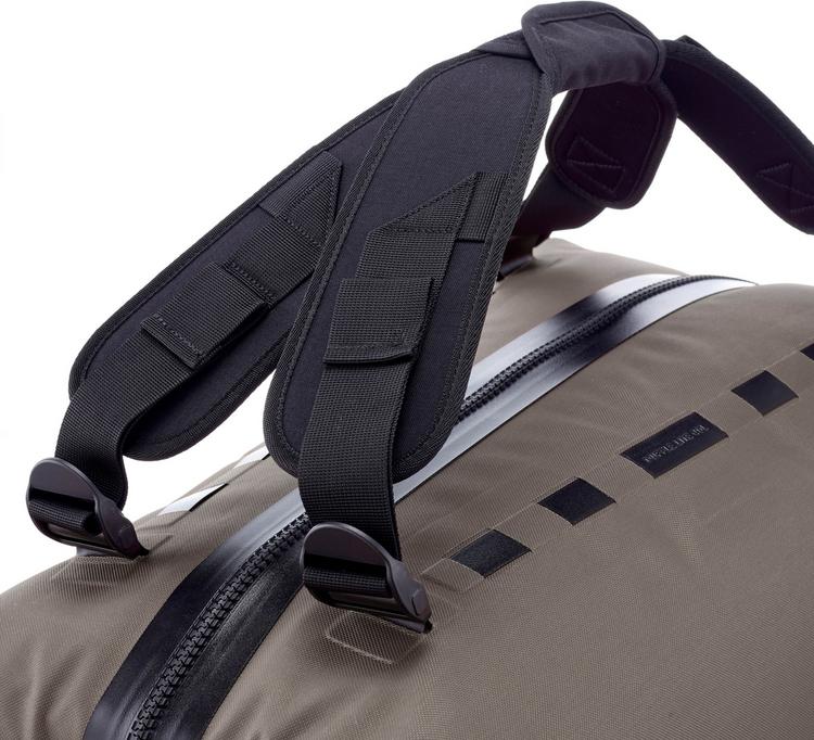 ORTLIEB ORTLIEB Duffle Lite 40L Reisetasche - dark sand - 2 | SportScheck