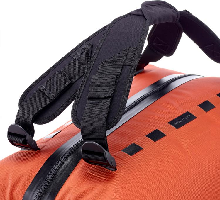 ORTLIEB ORTLIEB Duffle Lite 40L Reisetasche - rooibos - 2 | SportScheck