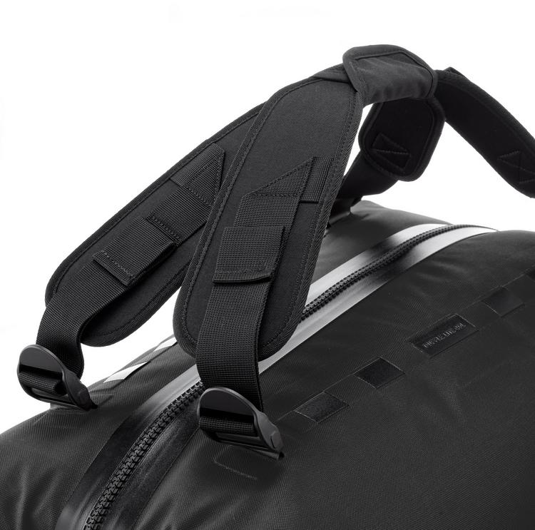 ORTLIEB ORTLIEB Duffle Lite 40L Reisetasche - black - 2 | SportScheck