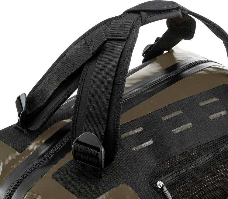 ORTLIEB ORTLIEB Duffle 40 L Reisetasche - olive - 3 | SportScheck