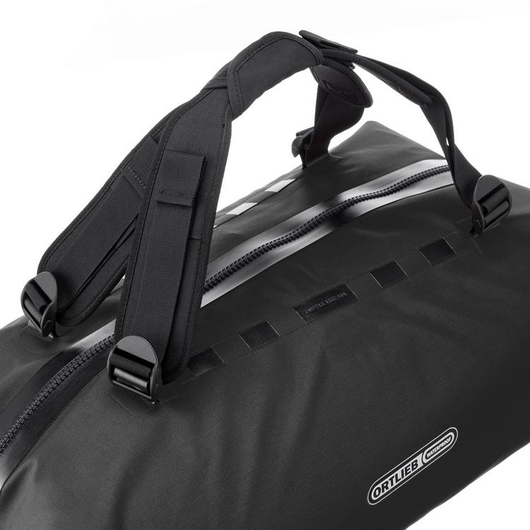 ORTLIEB ORTLIEB Duffle Lite 60L Reisetasche - black - 3 | SportScheck