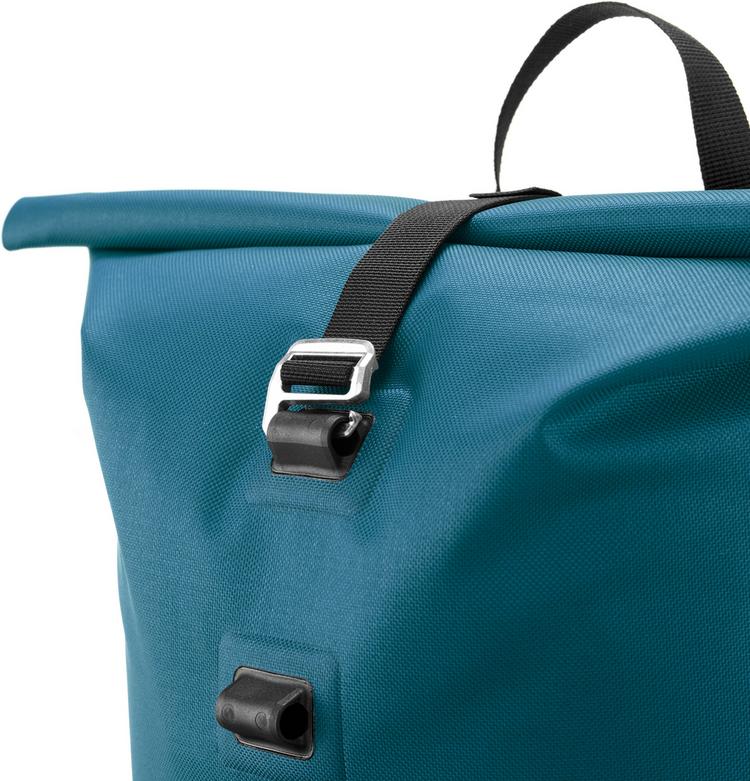 ORTLIEB ORTLIEB Commuter 21L Daypack - petrol - 3 | SportScheck