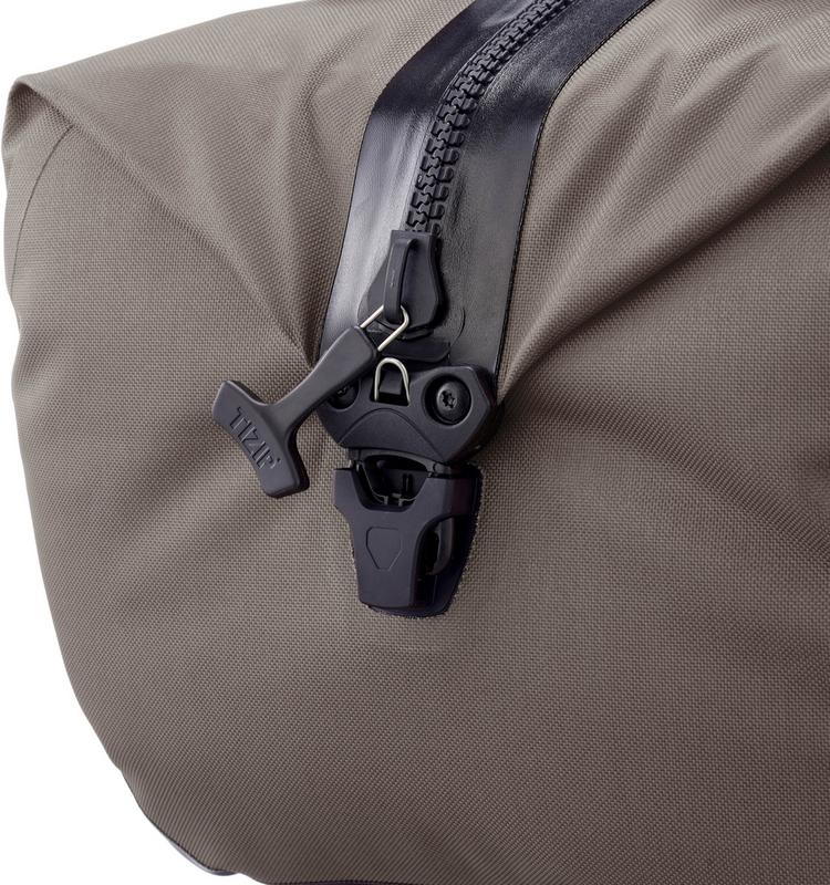 ORTLIEB ORTLIEB Duffle Lite 40L Reisetasche - dark sand - 3 | SportScheck