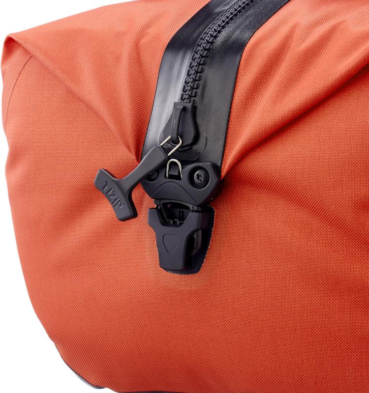 ORTLIEB ORTLIEB Duffle Lite 40L Reisetasche - rooibos - 3 | SportScheck