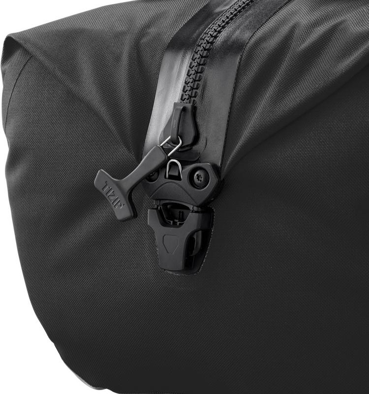 ORTLIEB ORTLIEB Duffle Lite 40L Reisetasche - black - 3 | SportScheck