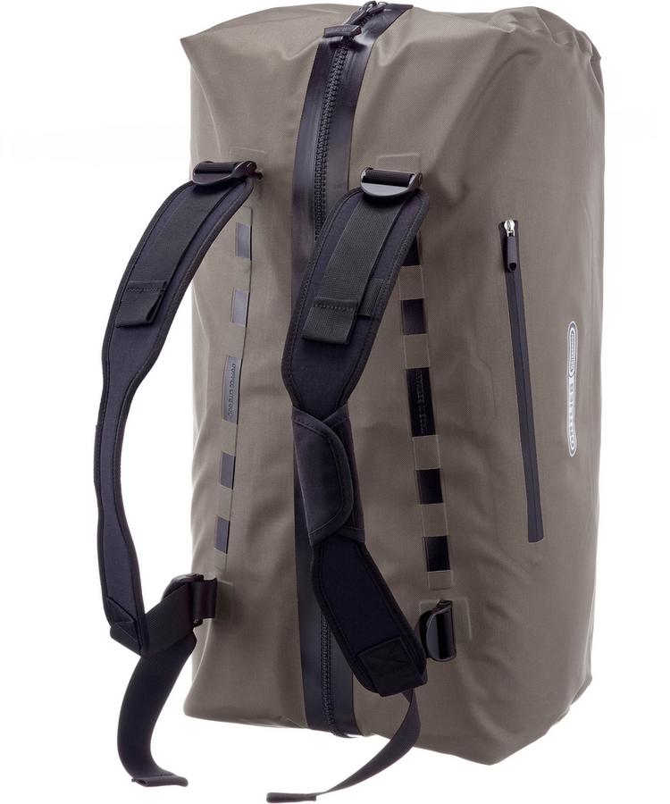 ORTLIEB ORTLIEB Duffle Lite 60L Reisetasche - dark sand - 4 | SportScheck