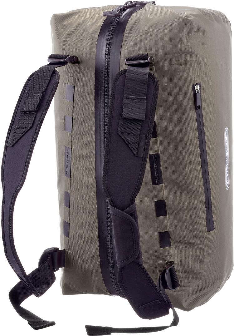 ORTLIEB ORTLIEB Duffle Lite 40L Reisetasche - dark sand - 4 | SportScheck