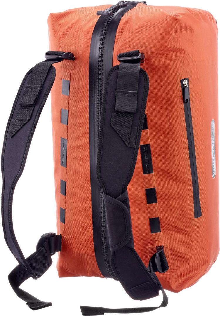 ORTLIEB ORTLIEB Duffle Lite 40L Reisetasche - rooibos - 4 | SportScheck