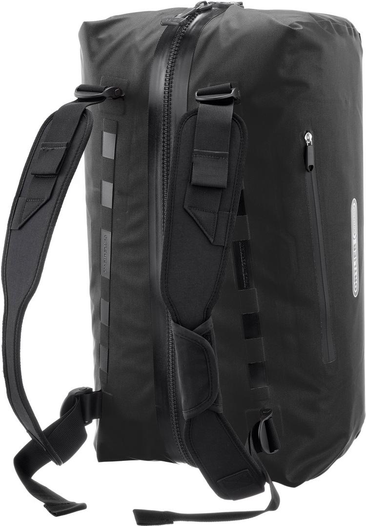 ORTLIEB ORTLIEB Duffle Lite 40L Reisetasche - black - 4 | SportScheck
