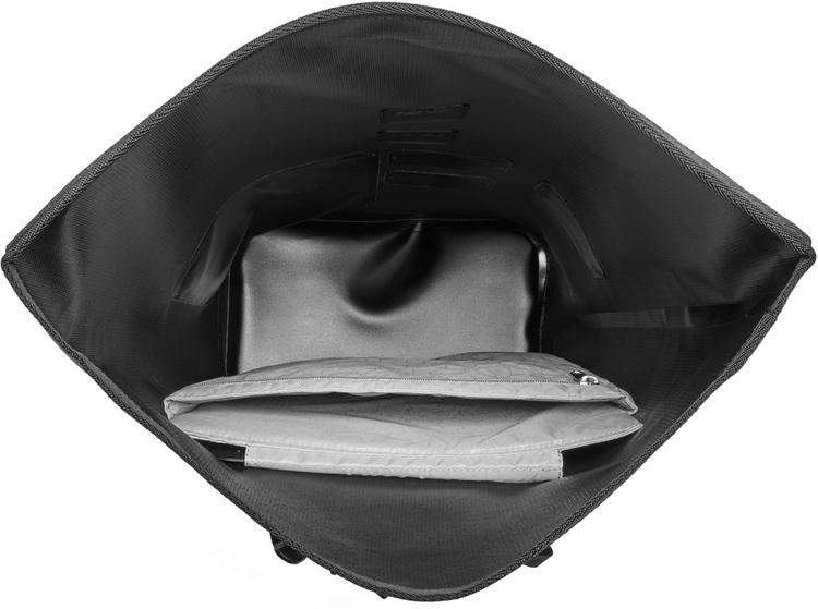 ORTLIEB ORTLIEB Commuter Urban 27L Daypack - pepper - 4 | SportScheck