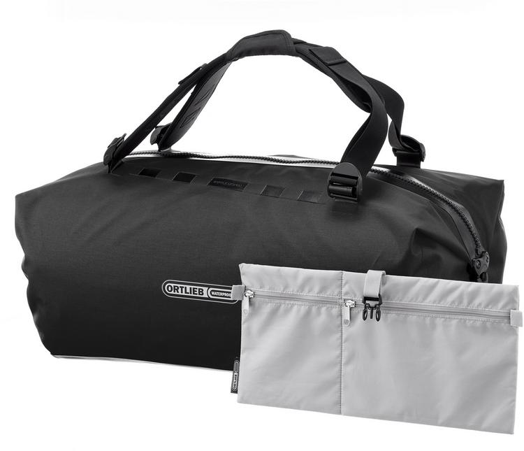 ORTLIEB ORTLIEB Duffle Lite 60L Reisetasche - black - 5 | SportScheck