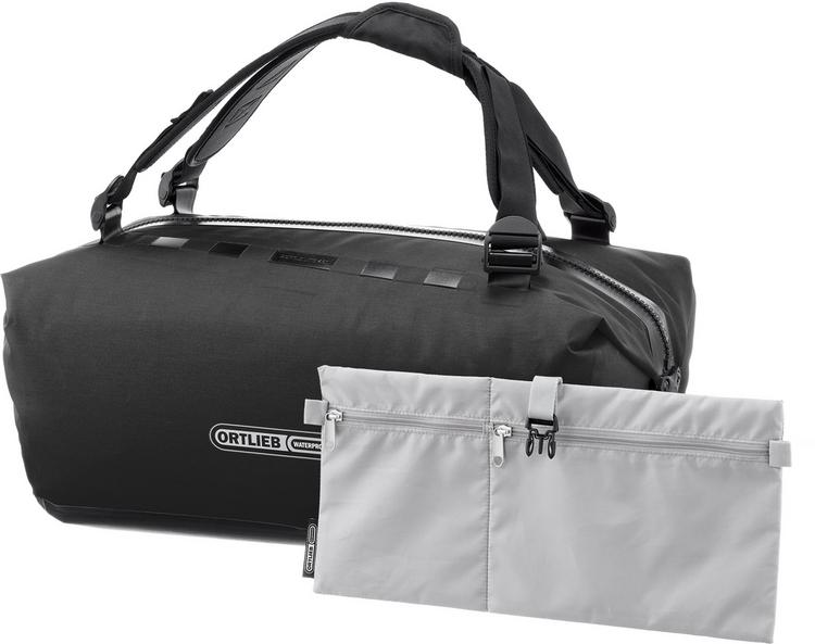ORTLIEB ORTLIEB Duffle Lite 40L Reisetasche - black - 5 | SportScheck