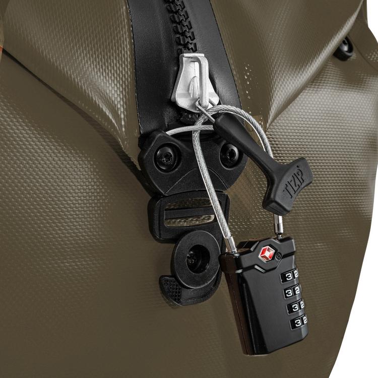 ORTLIEB ORTLIEB Duffle 40 L Reisetasche - olive - 6 | SportScheck