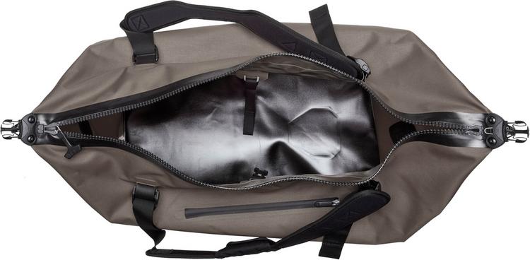 ORTLIEB ORTLIEB Duffle Lite 60L Reisetasche - dark sand - 6 | SportScheck