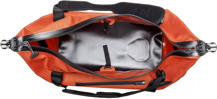 ORTLIEB ORTLIEB Duffle Lite 40L Reisetasche - rooibos - 6 | SportScheck