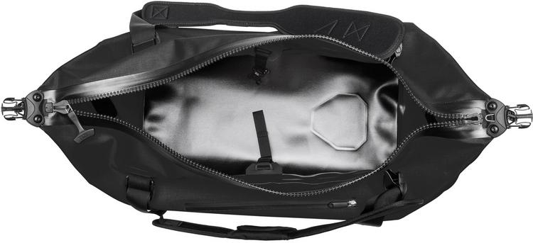 ORTLIEB ORTLIEB Duffle Lite 40L Reisetasche - black - 6 | SportScheck