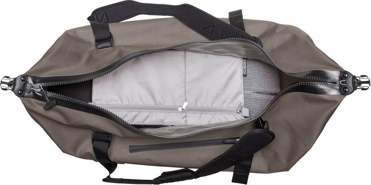 ORTLIEB ORTLIEB Duffle Lite 60L Reisetasche - dark sand - 7 | SportScheck