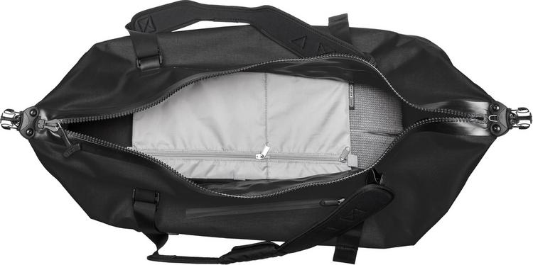 ORTLIEB ORTLIEB Duffle Lite 60L Reisetasche - black - 7 | SportScheck