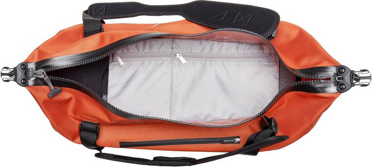 ORTLIEB ORTLIEB Duffle Lite 40L Reisetasche - rooibos - 7 | SportScheck
