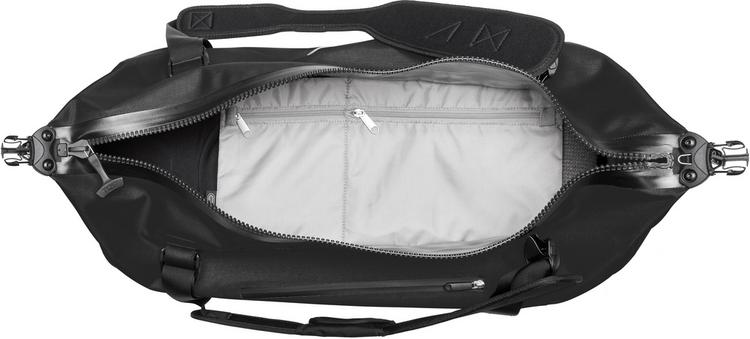 ORTLIEB ORTLIEB Duffle Lite 40L Reisetasche - black - 7 | SportScheck