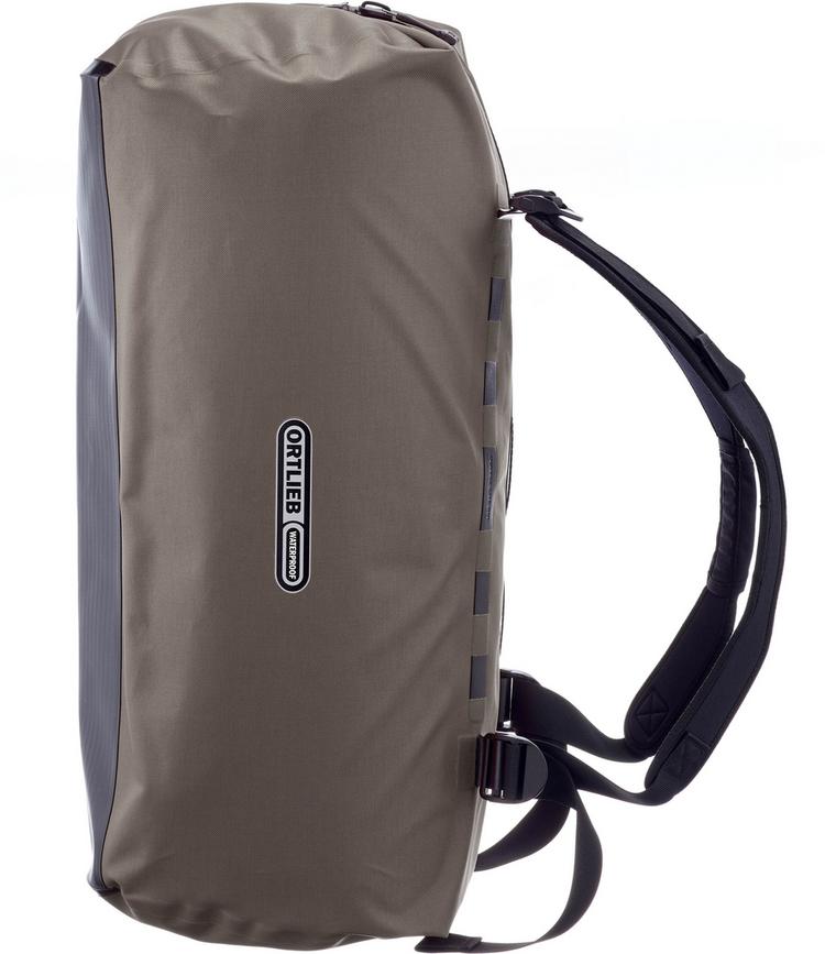 ORTLIEB ORTLIEB Duffle Lite 60L Reisetasche - dark sand - 8 | SportScheck