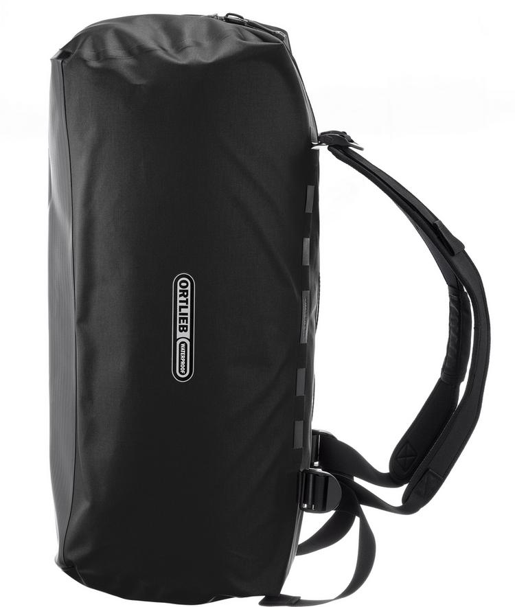 ORTLIEB ORTLIEB Duffle Lite 60L Reisetasche - black - 8 | SportScheck