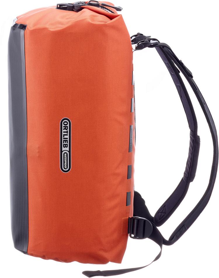 ORTLIEB ORTLIEB Duffle Lite 40L Reisetasche - rooibos - 8 | SportScheck