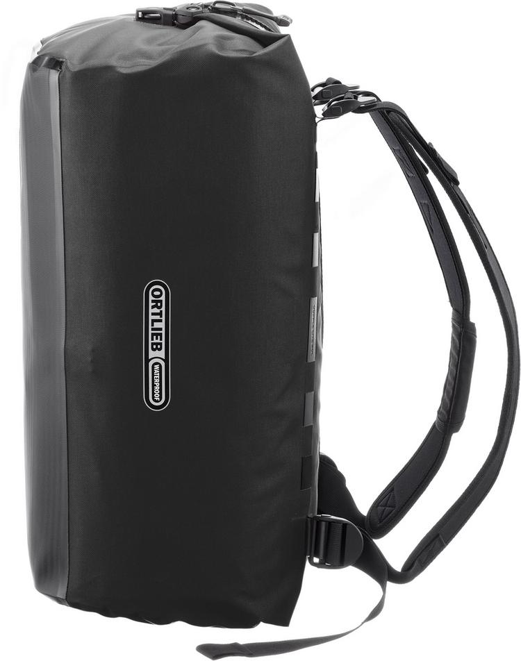 ORTLIEB ORTLIEB Duffle Lite 40L Reisetasche - black - 8 | SportScheck