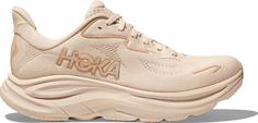 HOKA Clifton 10 Laufschuhe Damen vanilla-birch
