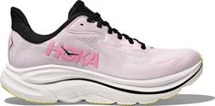 HOKA Clifton 10 Laufschuhe Damen carnation-starlight glow