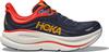 HOKA Bondi 9 Laufschuhe Herren - varsity navy-nautical blue
