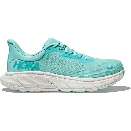 HOKA Arahi 7 Laufschuhe Damen Schuhe 38 Normal  | 00197634720302