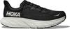 HOKA Arahi 7 Laufschuhe Damen - black-white