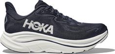 HOKA Clifton 10 Laufschuhe Herren navy-white