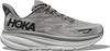 HOKA Clifton 9 Laufschuhe Herren - harbor mist-black