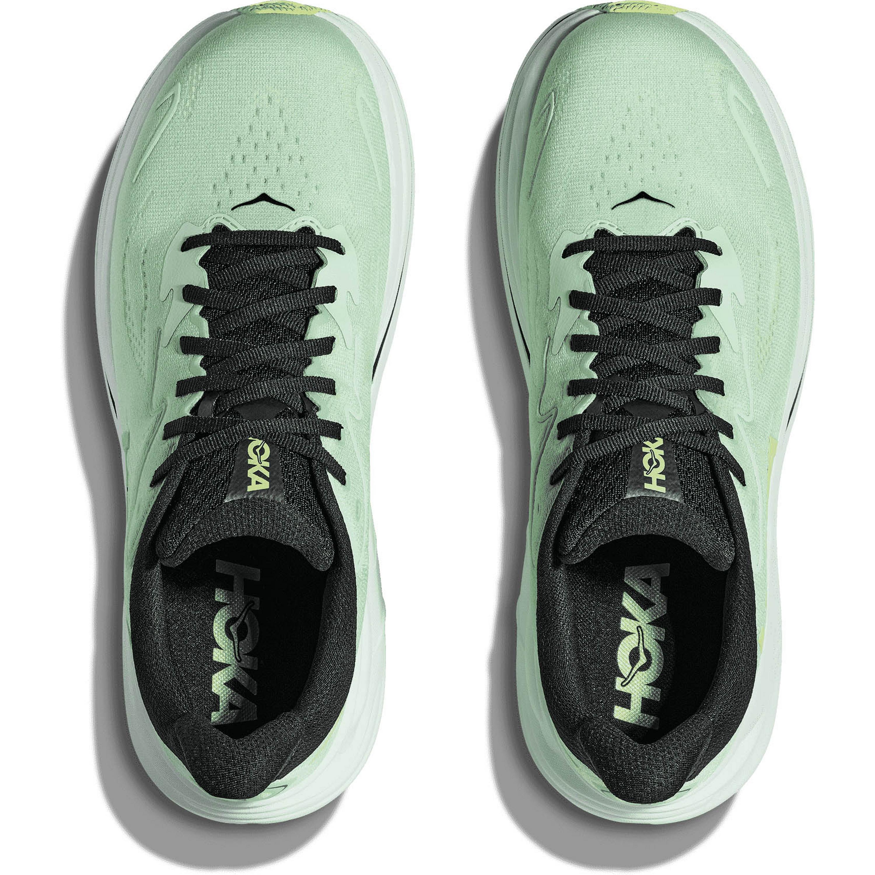 Thumbnail - HOKA Clifton 10 Laufschuhe Herren