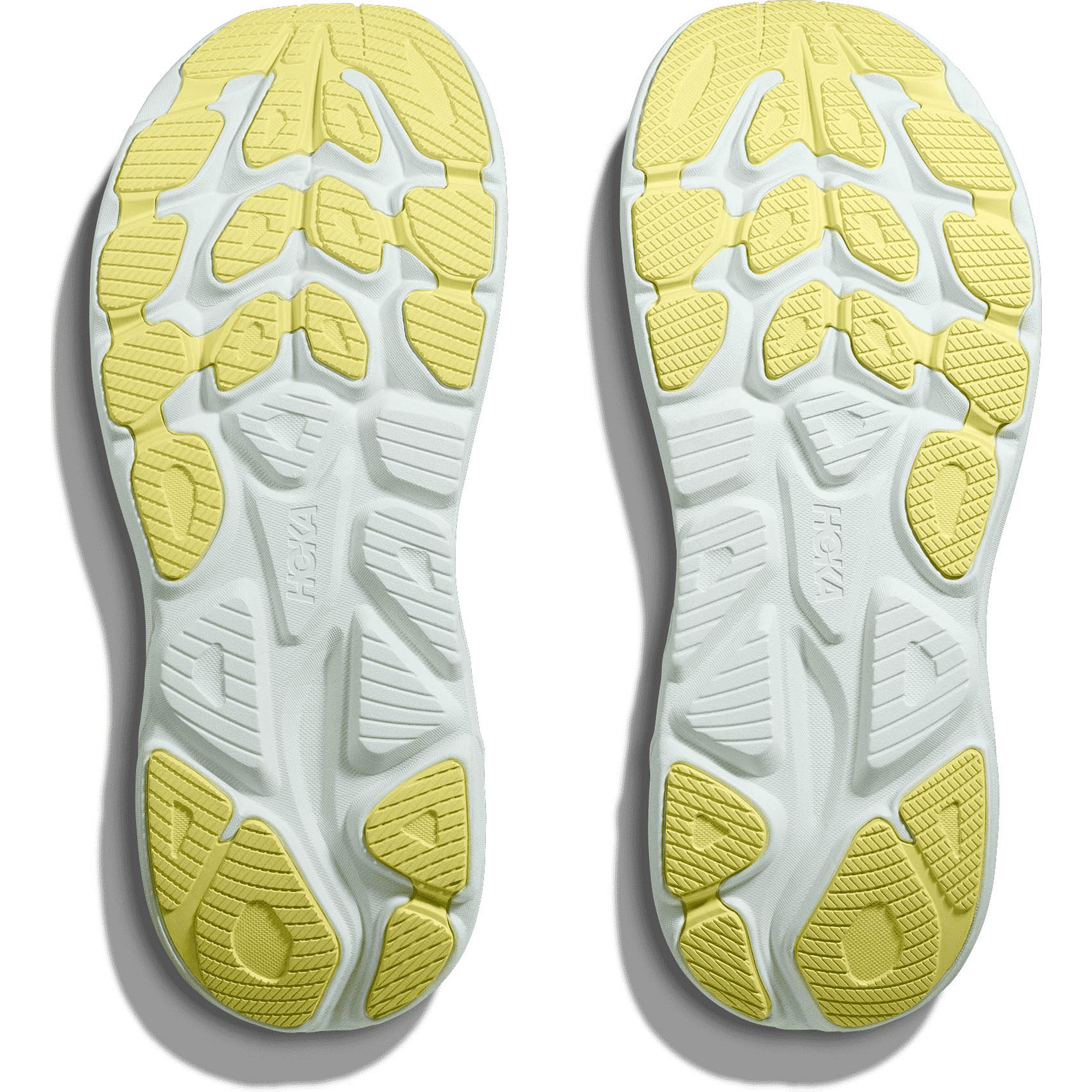 Thumbnail - HOKA Clifton 10 Laufschuhe Herren