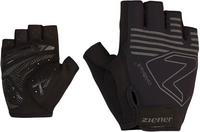 Ziener CANSO Handschuh - black