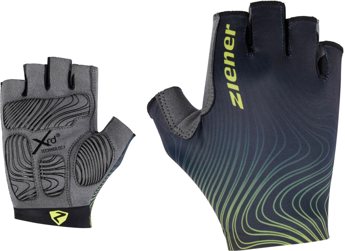 Ziener CLEM Handschuh