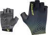 Ziener CLEM Handschuh - black-bitter lemon