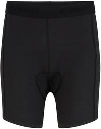 Ziener NEKIA Tights Damen - black