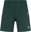 Ziener NAKOA-Z X-Function Fahrradshorts Damen - dark jungle