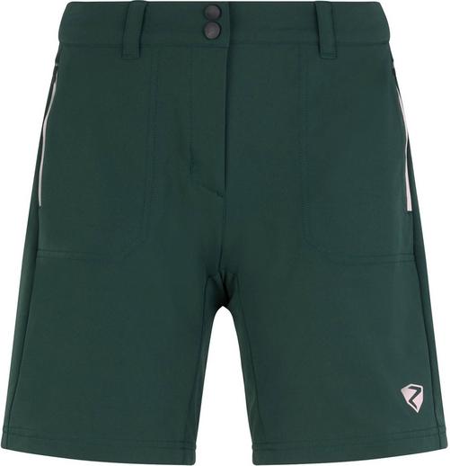 Ziener NAKOA-Z X-Function Fahrradshorts Damen