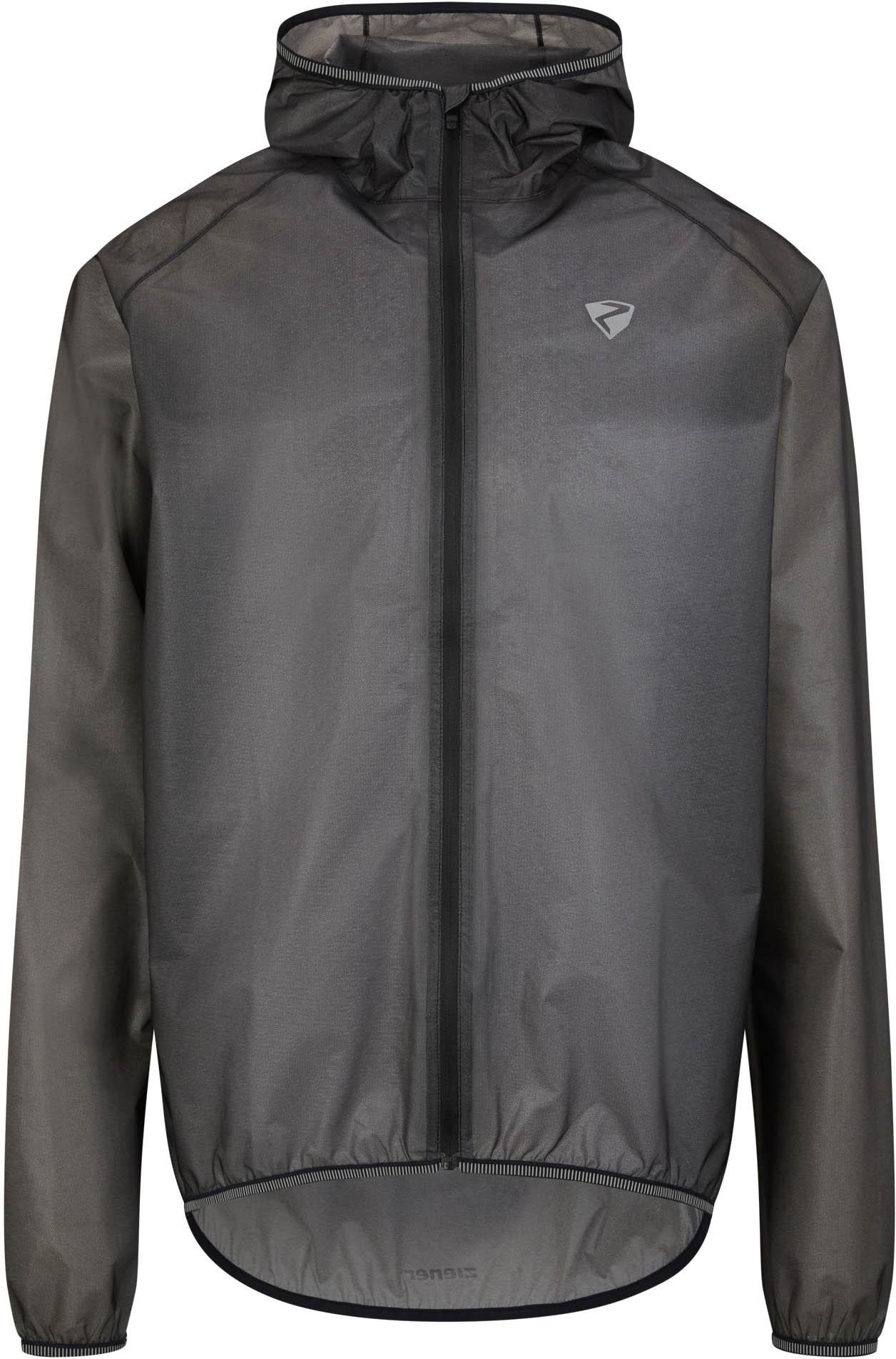 Ziener NATIUS Fahrradjacke Herren